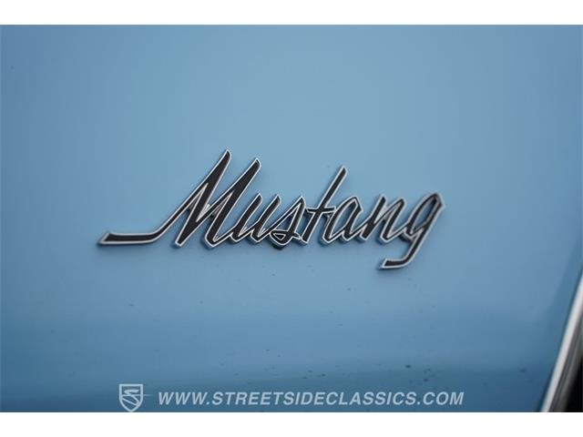 1973 Ford Mustang (CC-2078467) for sale in Lavergne, Tennessee