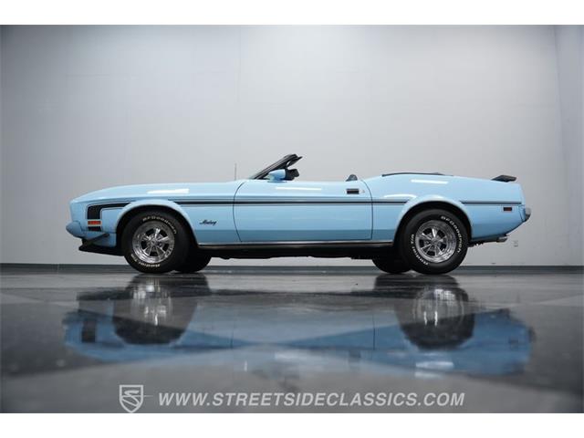1973 Ford Mustang (CC-2078467) for sale in Lavergne, Tennessee