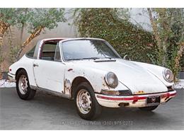 1968 Porsche 911 (CC-2078468) for sale in Beverly Hills, California