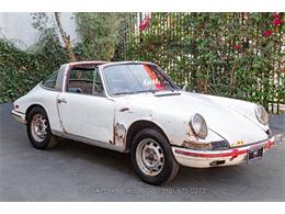 1968 Porsche 911 (CC-2078468) for sale in Beverly Hills, California