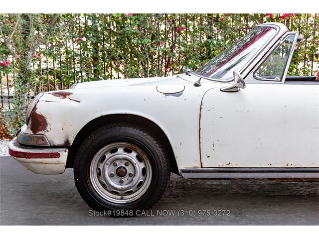 1968 Porsche 911 (CC-2078468) for sale in Beverly Hills, California