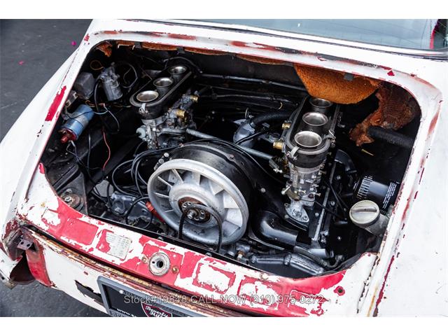 1968 Porsche 911 (CC-2078468) for sale in Beverly Hills, California