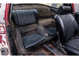 1968 Porsche 911 (CC-2078468) for sale in Beverly Hills, California