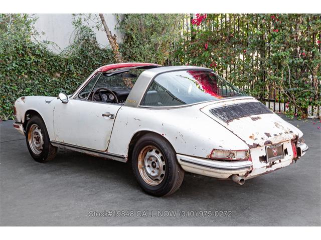 1968 Porsche 911 (CC-2078468) for sale in Beverly Hills, California