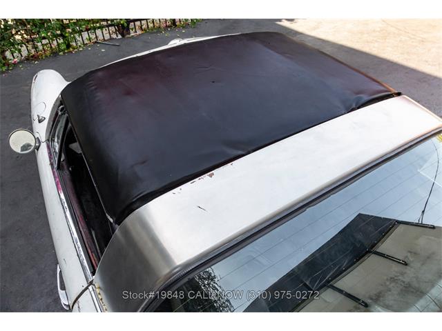 1968 Porsche 911 (CC-2078468) for sale in Beverly Hills, California