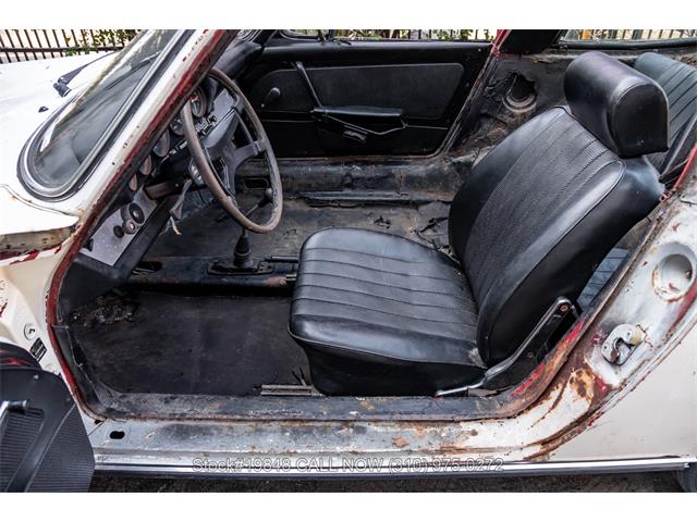1968 Porsche 911 (CC-2078468) for sale in Beverly Hills, California