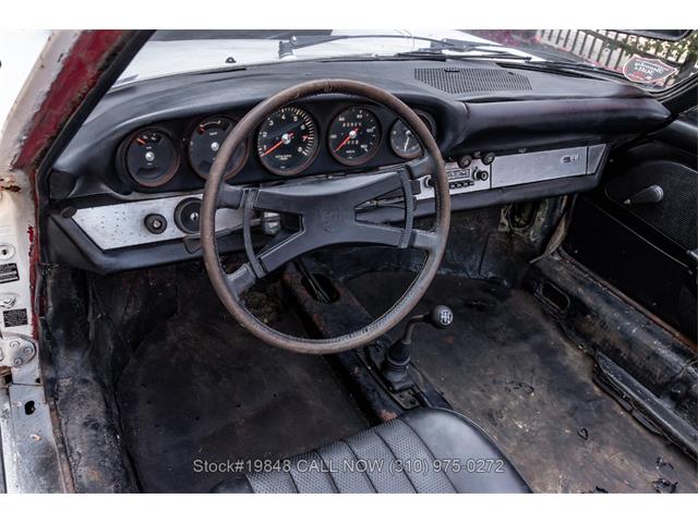 1968 Porsche 911 (CC-2078468) for sale in Beverly Hills, California