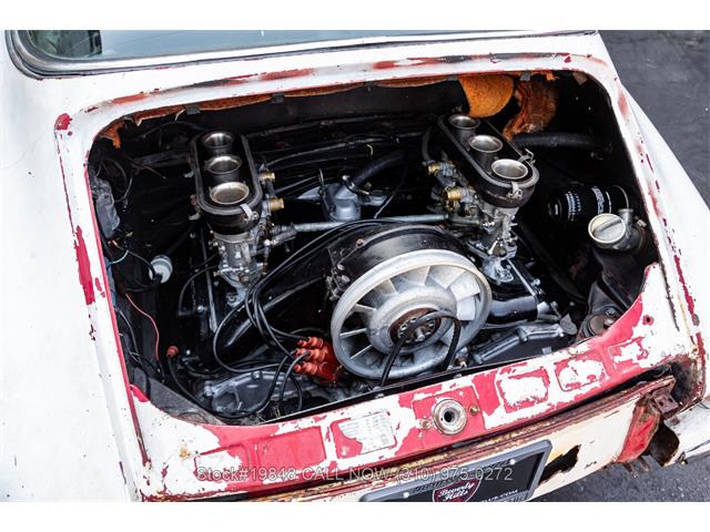 1968 Porsche 911 (CC-2078468) for sale in Beverly Hills, California