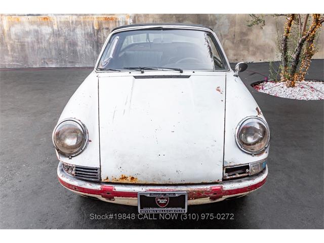 1968 Porsche 911 (CC-2078468) for sale in Beverly Hills, California