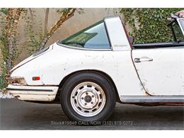 1968 Porsche 911 (CC-2078468) for sale in Beverly Hills, California
