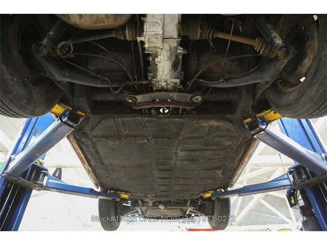 1968 Porsche 911 (CC-2078468) for sale in Beverly Hills, California