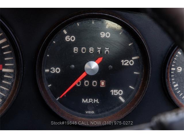 1968 Porsche 911 (CC-2078468) for sale in Beverly Hills, California