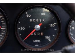 1968 Porsche 911 (CC-2078468) for sale in Beverly Hills, California