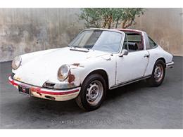 1968 Porsche 911 (CC-2078468) for sale in Beverly Hills, California