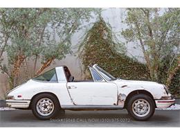 1968 Porsche 911 (CC-2078468) for sale in Beverly Hills, California