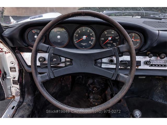 1968 Porsche 911 (CC-2078468) for sale in Beverly Hills, California