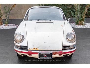 1968 Porsche 911 (CC-2078468) for sale in Beverly Hills, California