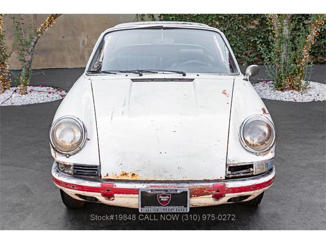 1968 Porsche 911 (CC-2078468) for sale in Beverly Hills, California