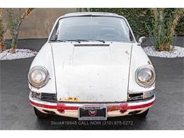 1968 Porsche 911 (CC-2078468) for sale in Beverly Hills, California