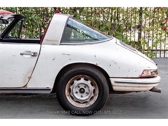 1968 Porsche 911 (CC-2078468) for sale in Beverly Hills, California