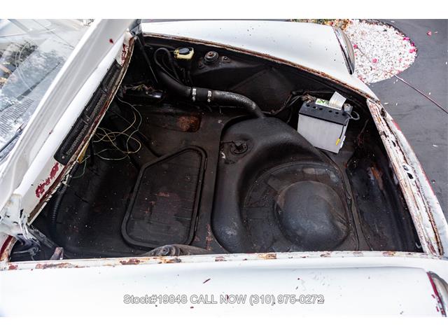 1968 Porsche 911 (CC-2078468) for sale in Beverly Hills, California