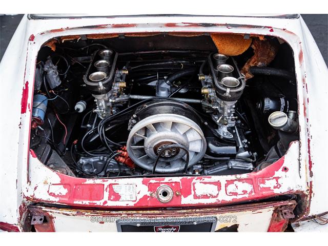 1968 Porsche 911 (CC-2078468) for sale in Beverly Hills, California
