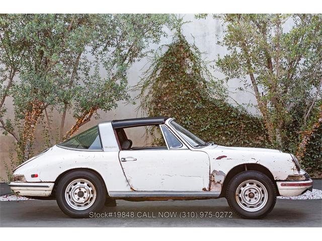 1968 Porsche 911 (CC-2078468) for sale in Beverly Hills, California