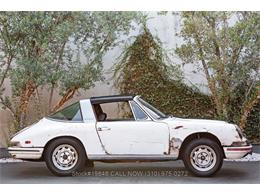 1968 Porsche 911 (CC-2078468) for sale in Beverly Hills, California