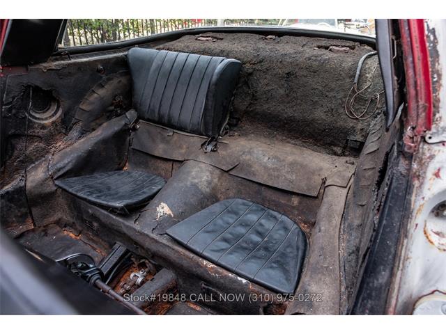 1968 Porsche 911 (CC-2078468) for sale in Beverly Hills, California