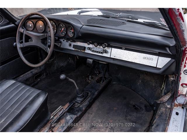1968 Porsche 911 (CC-2078468) for sale in Beverly Hills, California