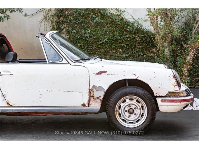 1968 Porsche 911 (CC-2078468) for sale in Beverly Hills, California