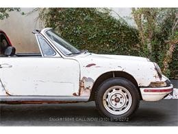 1968 Porsche 911 (CC-2078468) for sale in Beverly Hills, California