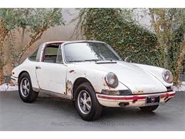 1968 Porsche 911 (CC-2078468) for sale in Beverly Hills, California