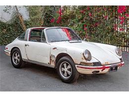 1968 Porsche 911 (CC-2078468) for sale in Beverly Hills, California