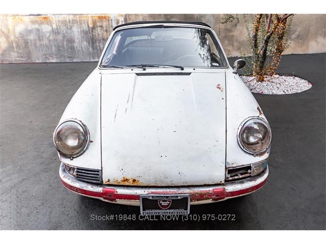 1968 Porsche 911 (CC-2078468) for sale in Beverly Hills, California