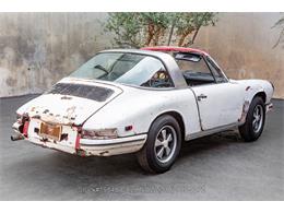 1968 Porsche 911 (CC-2078468) for sale in Beverly Hills, California