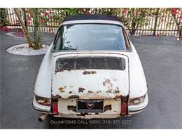 1968 Porsche 911 (CC-2078468) for sale in Beverly Hills, California