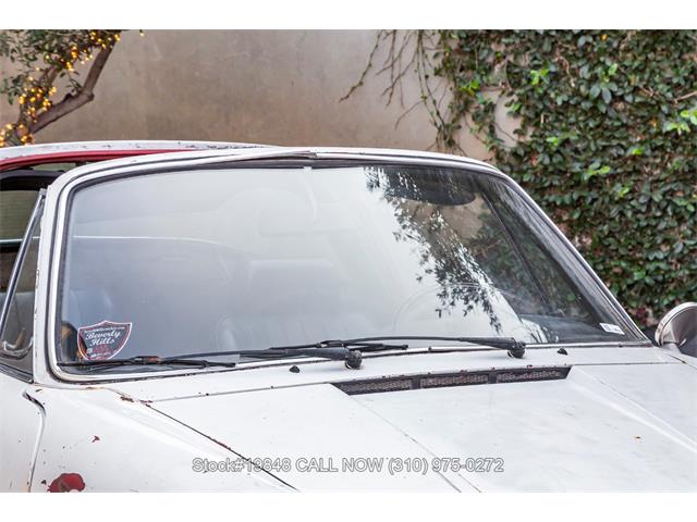 1968 Porsche 911 (CC-2078468) for sale in Beverly Hills, California