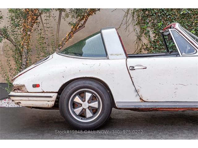 1968 Porsche 911 (CC-2078468) for sale in Beverly Hills, California