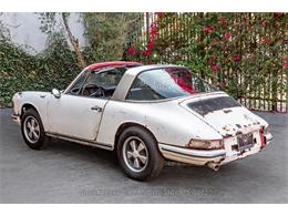 1968 Porsche 911 (CC-2078468) for sale in Beverly Hills, California