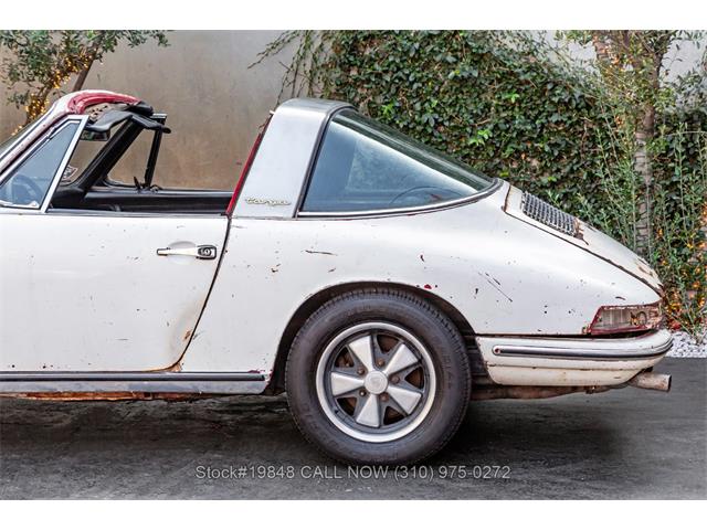 1968 Porsche 911 (CC-2078468) for sale in Beverly Hills, California