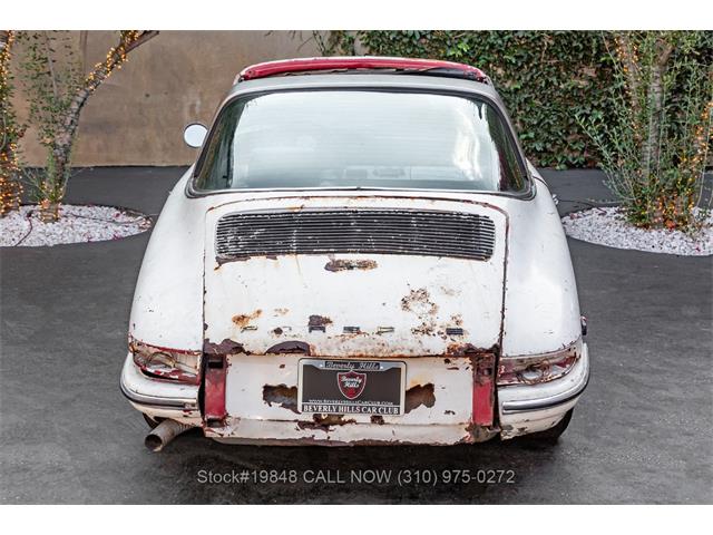 1968 Porsche 911 (CC-2078468) for sale in Beverly Hills, California