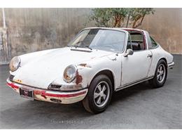 1968 Porsche 911 (CC-2078468) for sale in Beverly Hills, California