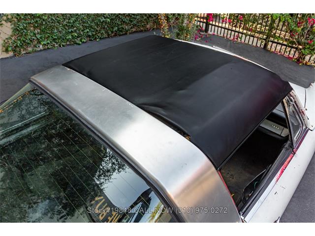 1968 Porsche 911 (CC-2078468) for sale in Beverly Hills, California
