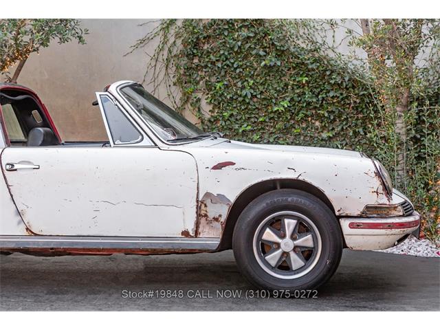 1968 Porsche 911 (CC-2078468) for sale in Beverly Hills, California