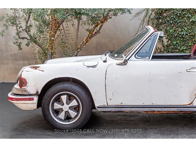 1968 Porsche 911 (CC-2078468) for sale in Beverly Hills, California