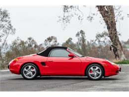 2002 Porsche Boxster (CC-2078469) for sale in Beverly Hills, California