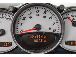 2002 Porsche Boxster (CC-2078469) for sale in Beverly Hills, California