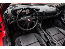2002 Porsche Boxster (CC-2078469) for sale in Beverly Hills, California