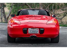 2002 Porsche Boxster (CC-2078469) for sale in Beverly Hills, California